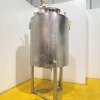 8258 2000 Ltr Mixing Tank 4