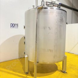 8259 3500 Ltr Tank With Internal Coil 2