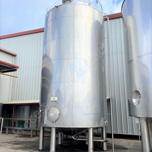 8322 40kl Insulated Tank 2