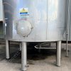 8322 40kl Insulated Tank 8