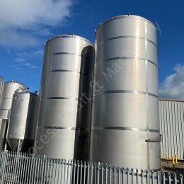 8456 60kl Insulated Tank 12