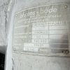 8457 100kl Ss Single Skinned Silos 1