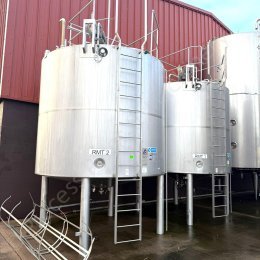 8626 15kl Insulated Tank 3