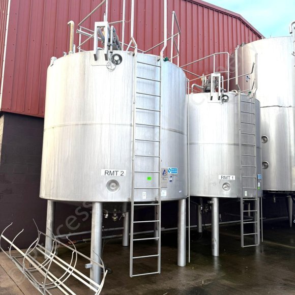 8626 15kl Insulated Tank 3