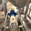 Limitech Mix Plant With Lobe Pump 7