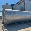 3 Compartment Flour Silo 3