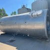3 Compartment Flour Silo 4