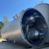 3 Compartment Flour Silo 5