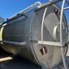 3 Compartment Flour Silo 8