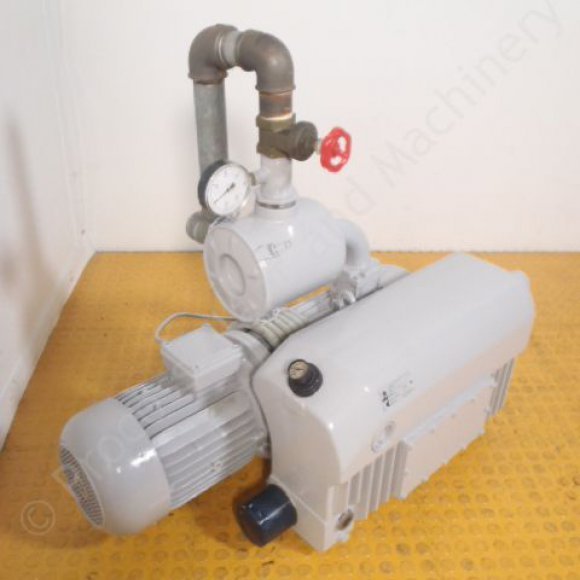 7.5kw AZO Type RC 0250 Vacuum Pump