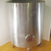 ~10,000 Ltr Stainless Steel Aseptic Holding Tank