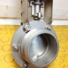 APV Actuated Butterfly Valve