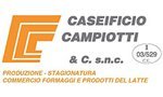 caseificio campiotti italy