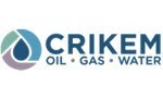 crikem oil gas water