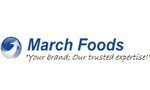 march foods ltd