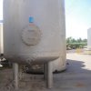 ~11,000 Ltr Stainless Steel Heavy Walled Vessel (316 Grade SS Construction)