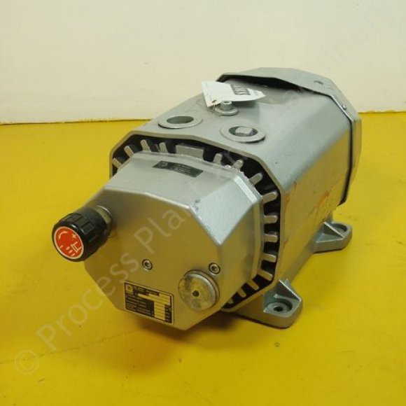 Becker Type VT 3.25 Vacuum Pump