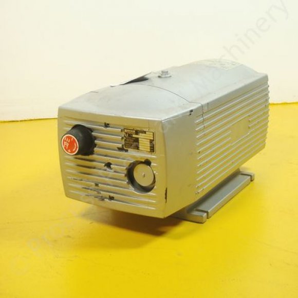 Becker Type VT 4.25 Vacuum Pump