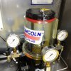 Lincoln Quicklub Lubrication System