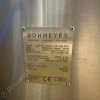 8317 Dohmeyer 8400 Cryogenic Freezing Tunnel 2021 11