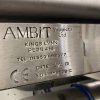 8332 Ambit Fuit Washing System 19