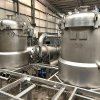 8418 Bch Vacuum Production Plant 6