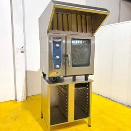 8550 Rational Smart Oven 1