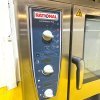 8550 Rational Smart Oven 3