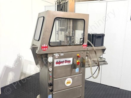 8760 Inject Star Commercial Meat Injector 1