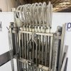 8760 Inject Star Commercial Meat Injector 5