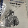 8760 Inject Star Commercial Meat Injector 6