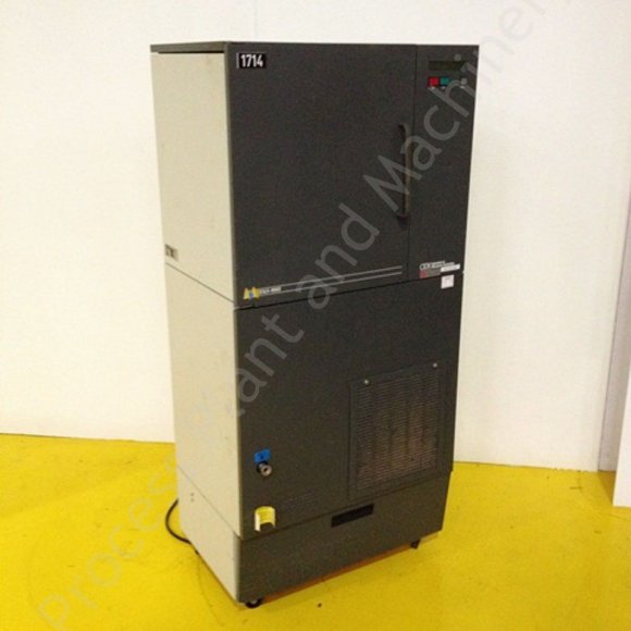 CEM FAS-9001-3 Fat Extractor & Analyzer