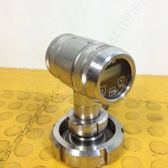 Klay Instruments Intelligent Pressure Transmitter Series 2000