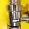 1¼ inch Stainless Steel Pressure Relief Valve