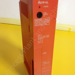 Mitsubishi Electric A61P-UL Programmable Controller