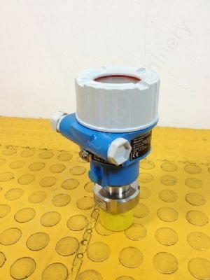 Endress & Hauser Deltapilot-M FMB50 Level Transmitter