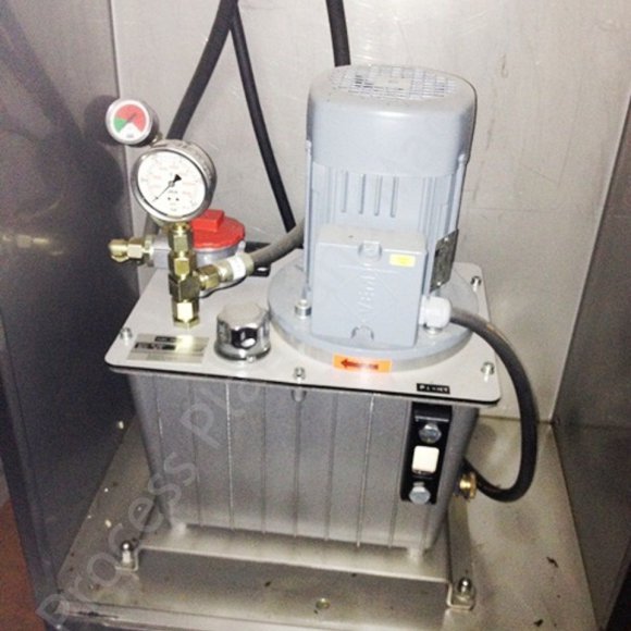 IBL-Hydronic 0.75kw Hydraulic Power Pack