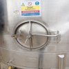 ~8,000 Ltr Giusti Stainless Steel Holding Tank