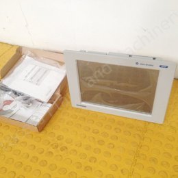 Allen Bradley VersaView1500P Integrated Display