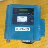 4 inch Endress & Hauser Flowtec Pulsmag TDM16732 Flow Meter