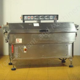 Cryovac Model CJ53-T-RH Heat Shrink Tunnel