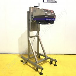 8030 Enercon Heat Sealer 2