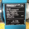 3 inch Endress & Hauser Promag 33FT80 Flow Meter