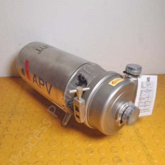 1.1kw 7 inch APV Puma Pump