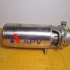 1.1kw 7 inch APV Puma Pump