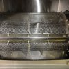 Gericke GTS-1100 Stainless Steel Tumble Sifter