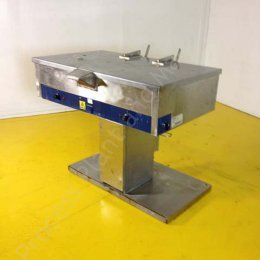 Joni Foodline Tilting Frying Pan J-675
