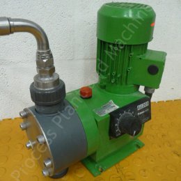 1 Inch 0.37kw Alldos Dosing Pump