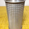 Russell Sieve Spare Mesh Screens/Filter elements