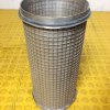 Russell Sieve Spare Mesh Screens/Filter elements